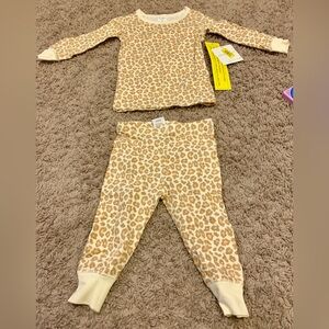 Starting Out 2 piece pajama set 12M